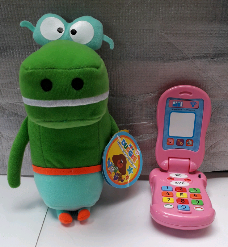 peppa pig flip and learn phone